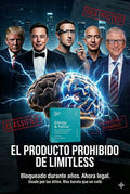 Neuro Gum | Potencia tu claridad mental y tu productividad